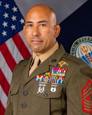 Senior Enlisted Advisor